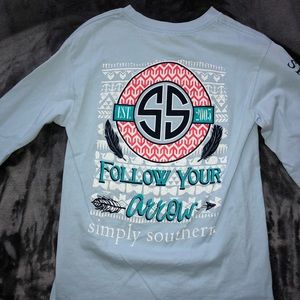 Simply Southern Longsleeve